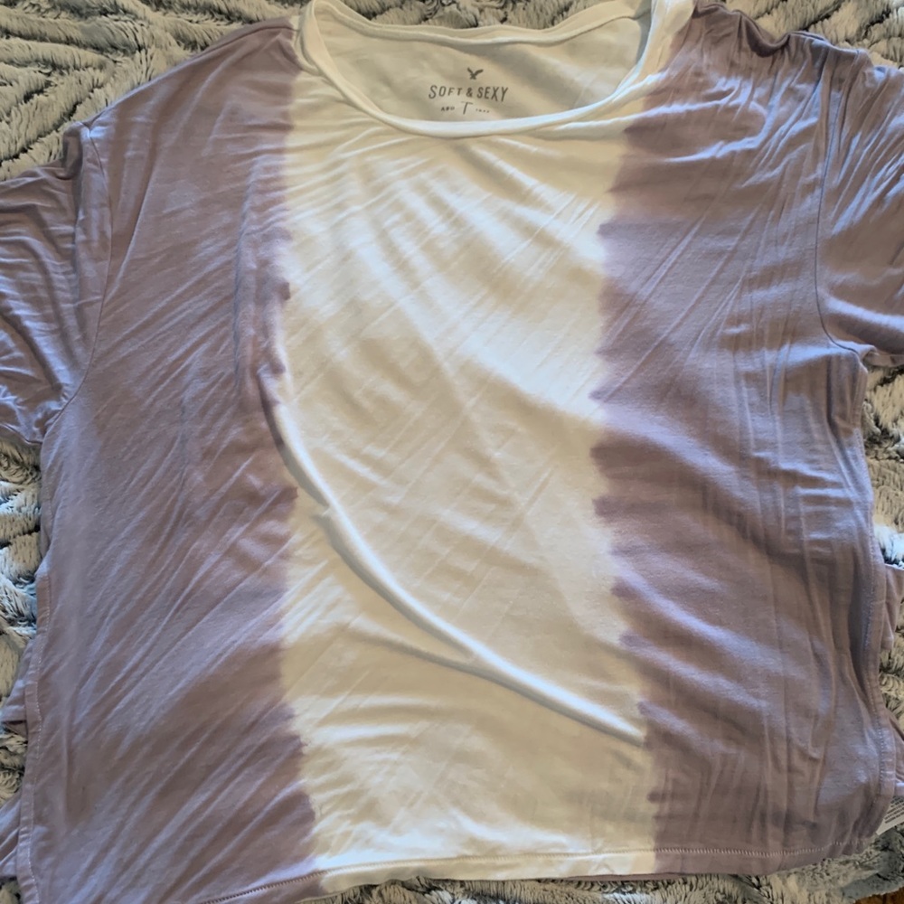 AE soft and sexy t-shirt